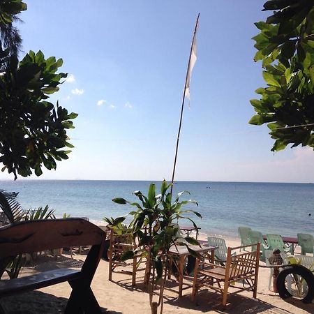 Haad Yao Resort Eksteriør billede