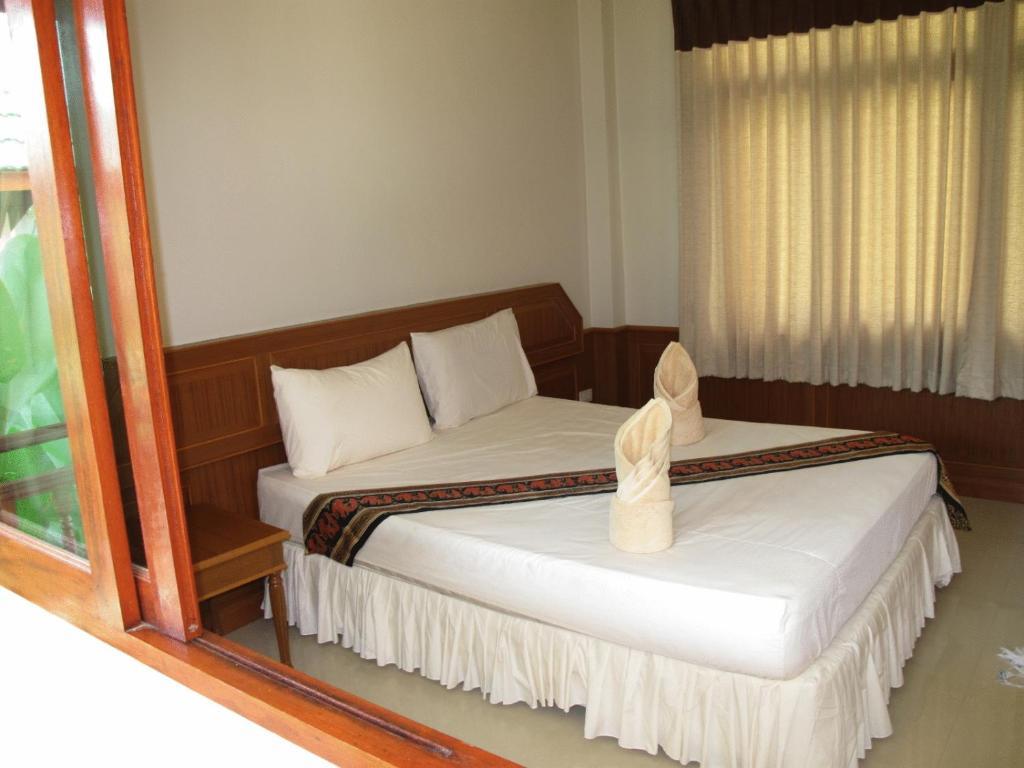 Haad Yao Resort Eksteriør billede