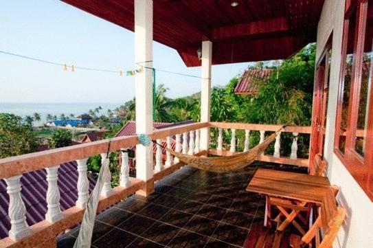 Haad Yao Resort Værelse billede