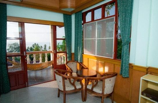 Haad Yao Resort Værelse billede
